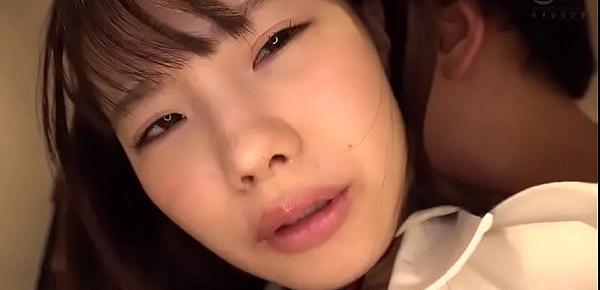  Hot Japanese Schoolgirl Babe With Tiny Tits Fucked - Ichika Matsumoto